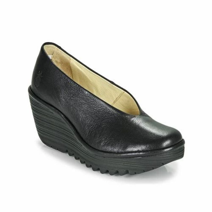 Shoes Women * | Fly London Yaz