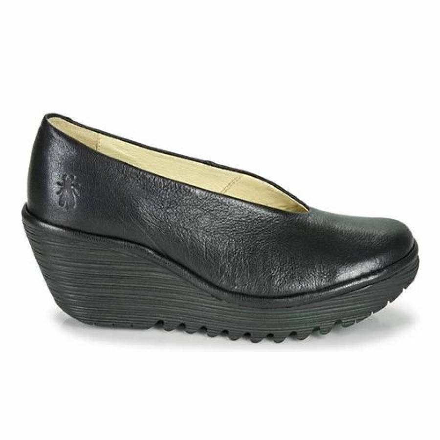 Shoes Women * | Fly London Yaz