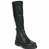 Boots Women * | Mtng 52465-C52355