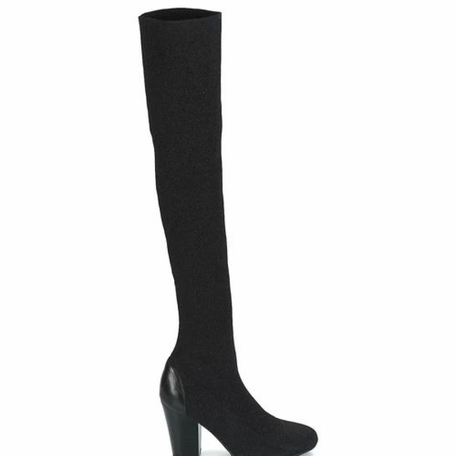 Boots Women * | Andre Catwalk