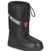 Boots Women * | Love Moschino Ja24032G1D