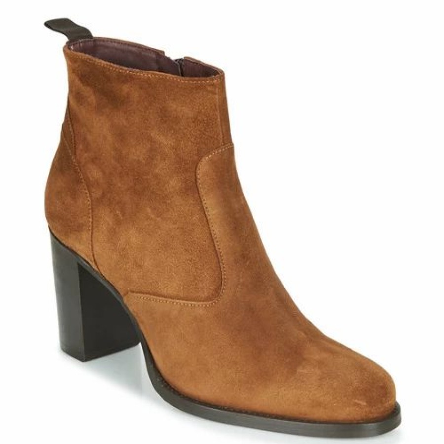 Ankle Boots / Boots Women * | Muratti Raytown