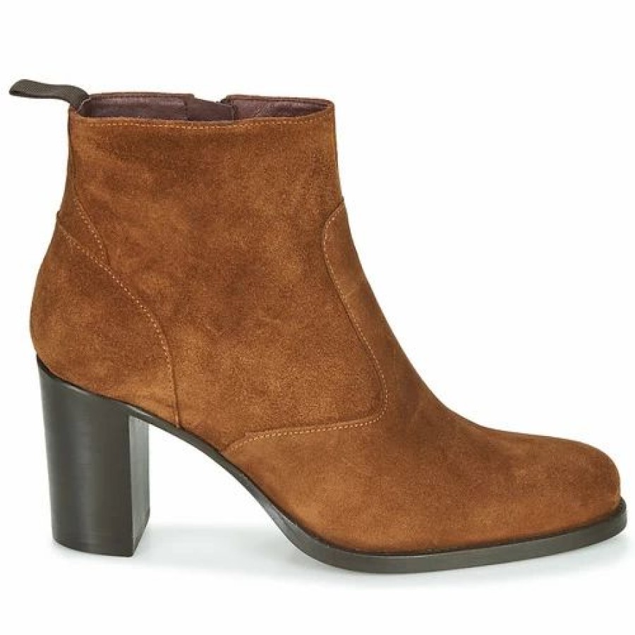 Ankle Boots / Boots Women * | Muratti Raytown