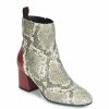 Ankle Boots / Boots Women * | Gioseppo Neuburg