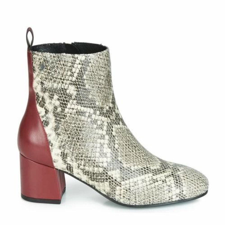 Ankle Boots / Boots Women * | Gioseppo Neuburg