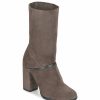 Boots Women * | Castaner Castaner Camila