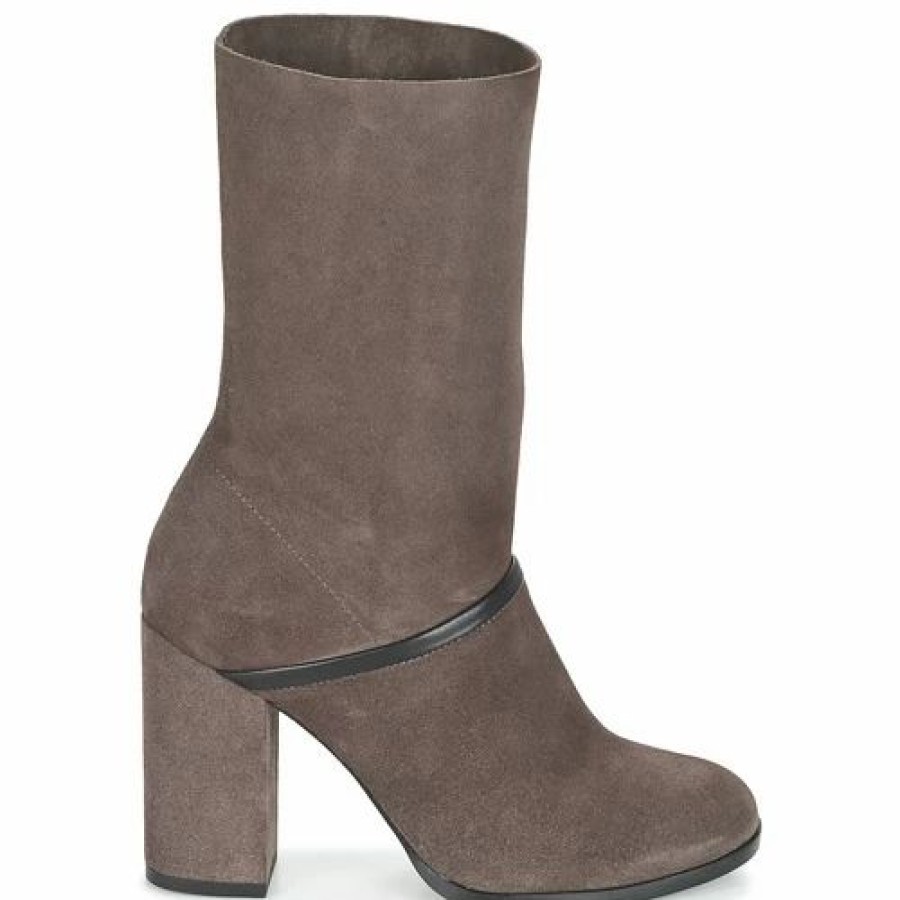 Boots Women * | Castaner Castaner Camila