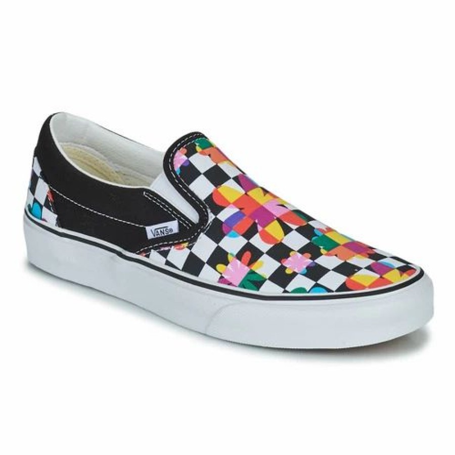 Shoes Women * | Vans Classic Slip-On