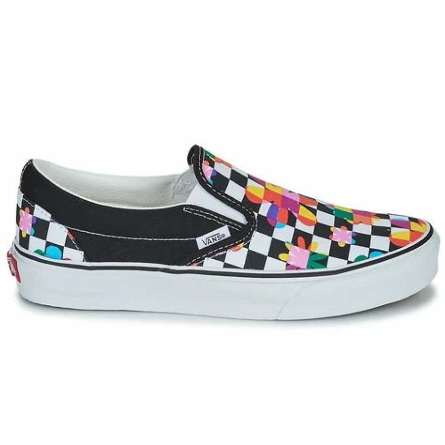 Shoes Women * | Vans Classic Slip-On