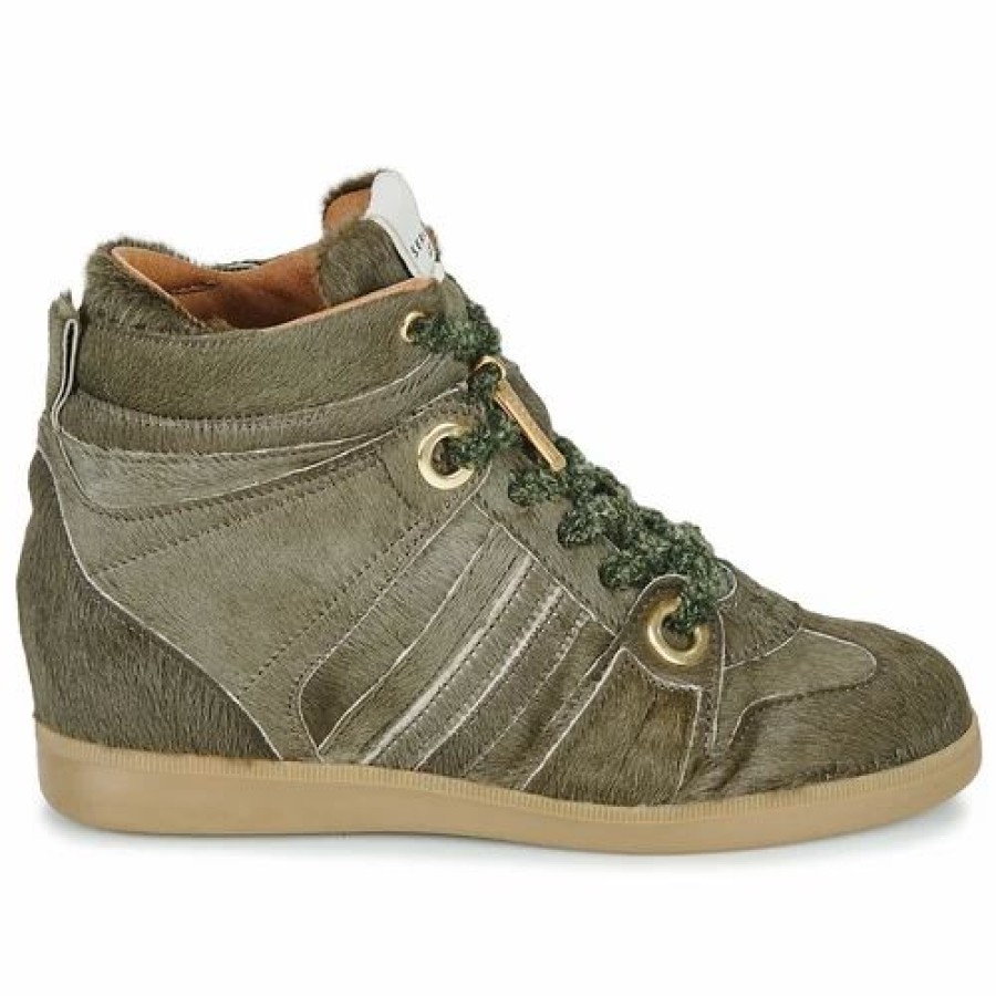 Trainers Women * | Serafini Manhattan