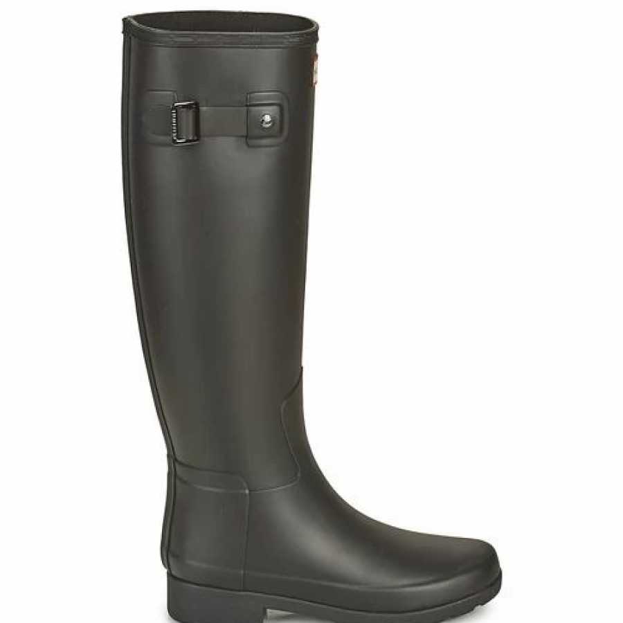 Boots Women * | Hunter Original Refined