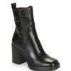 Ankle Boots / Boots Women * | Mjus Micaela