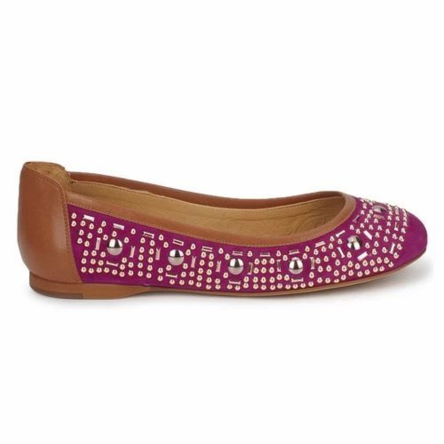 Shoes Women * | Zinda Romy