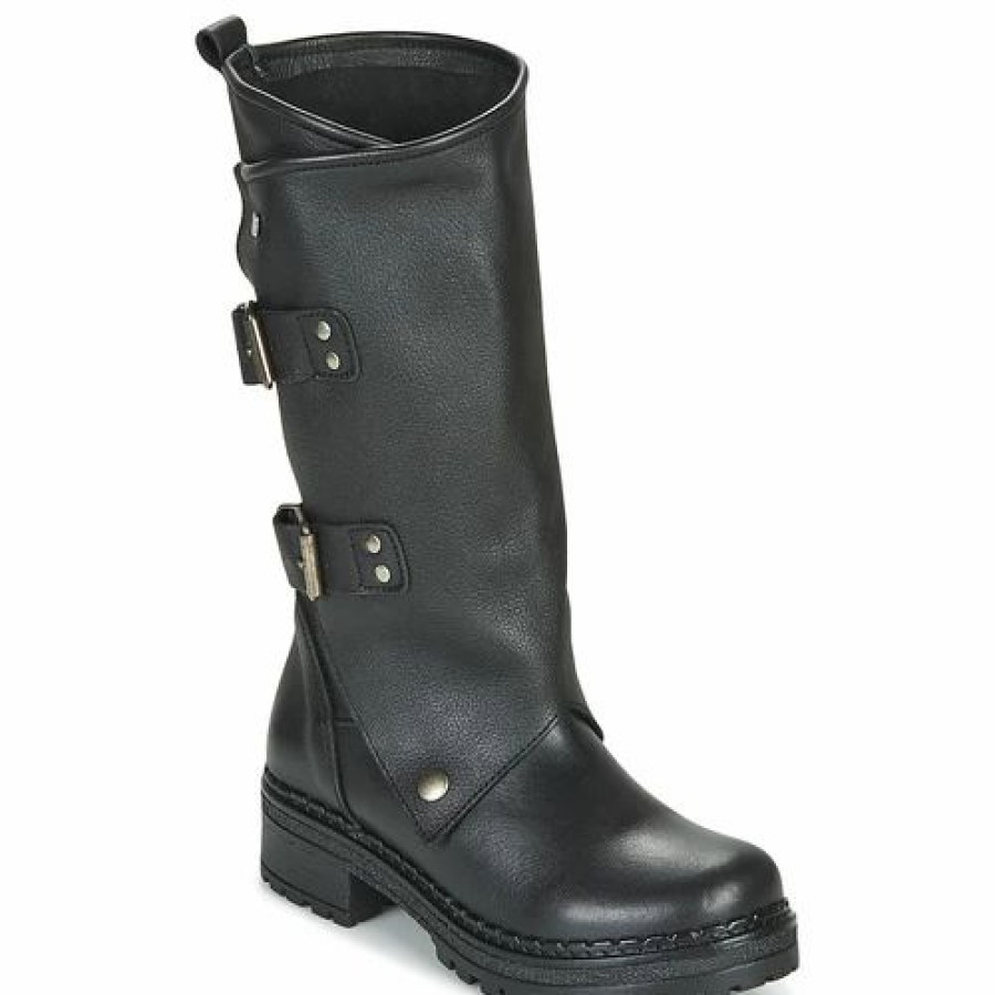 Boots Women * | Musse & Cloud Marvin