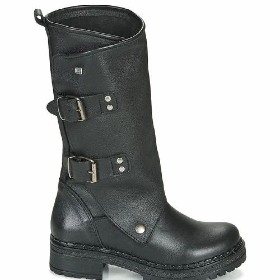 Boots Women * | Musse & Cloud Marvin