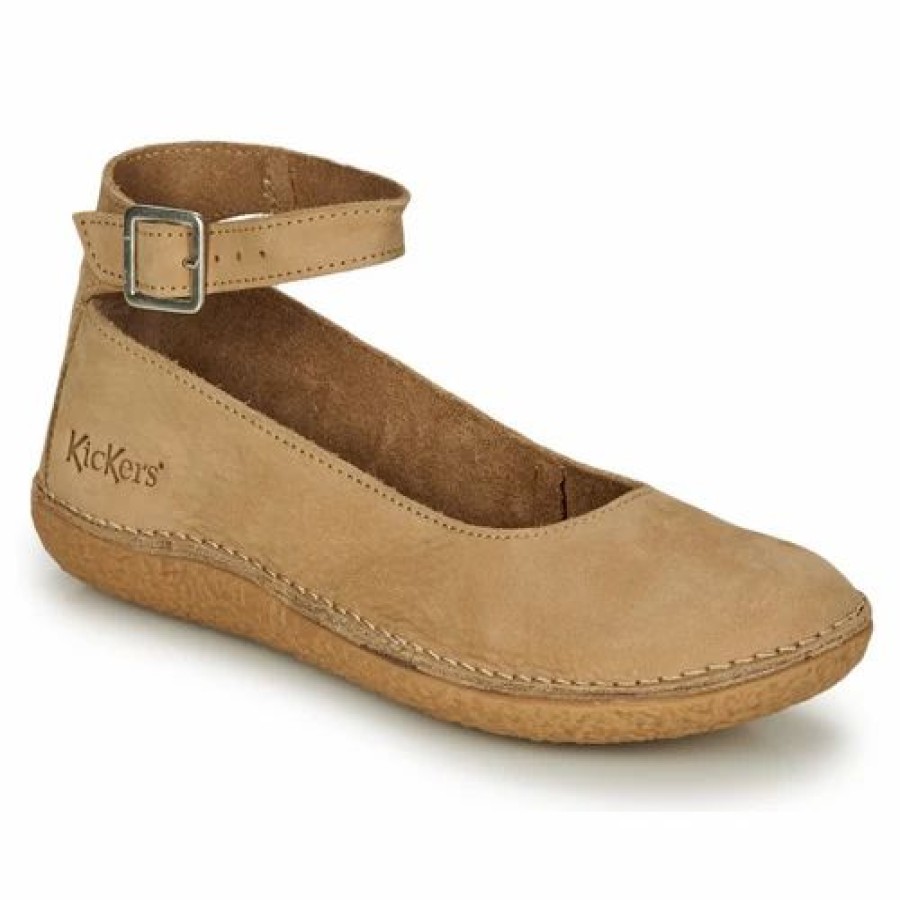 Shoes Women * | Kickers Honnora