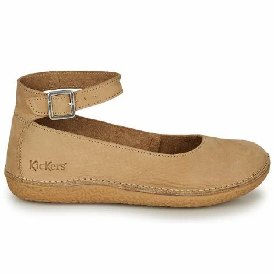 Shoes Women * | Kickers Honnora