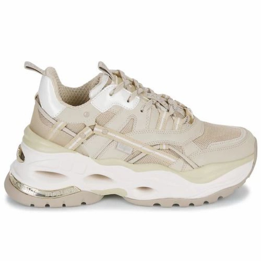 Trainers Women * | Buffalo Triplet Hollow