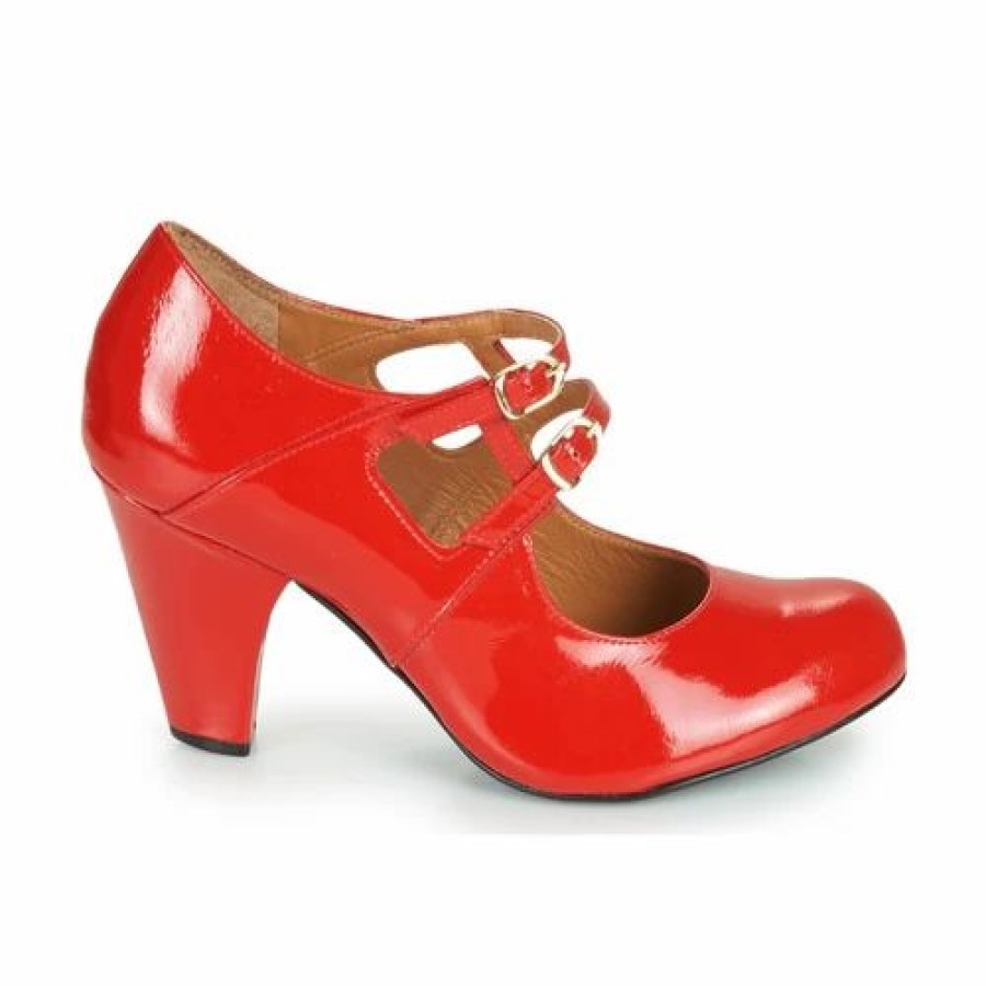 Shoes Women * | Cristofoli Mastis