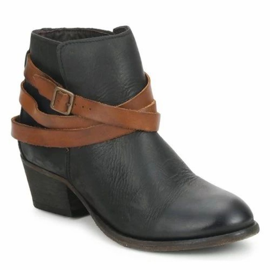 Ankle Boots / Boots Women * | Hudson Horrigan