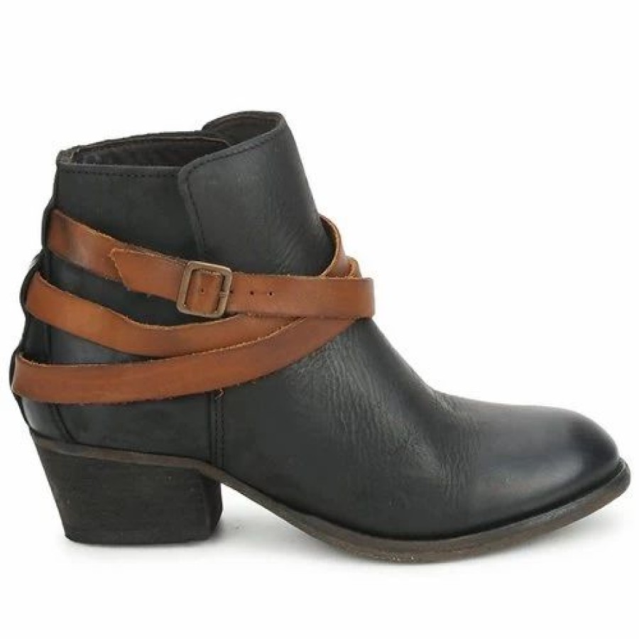 Ankle Boots / Boots Women * | Hudson Horrigan