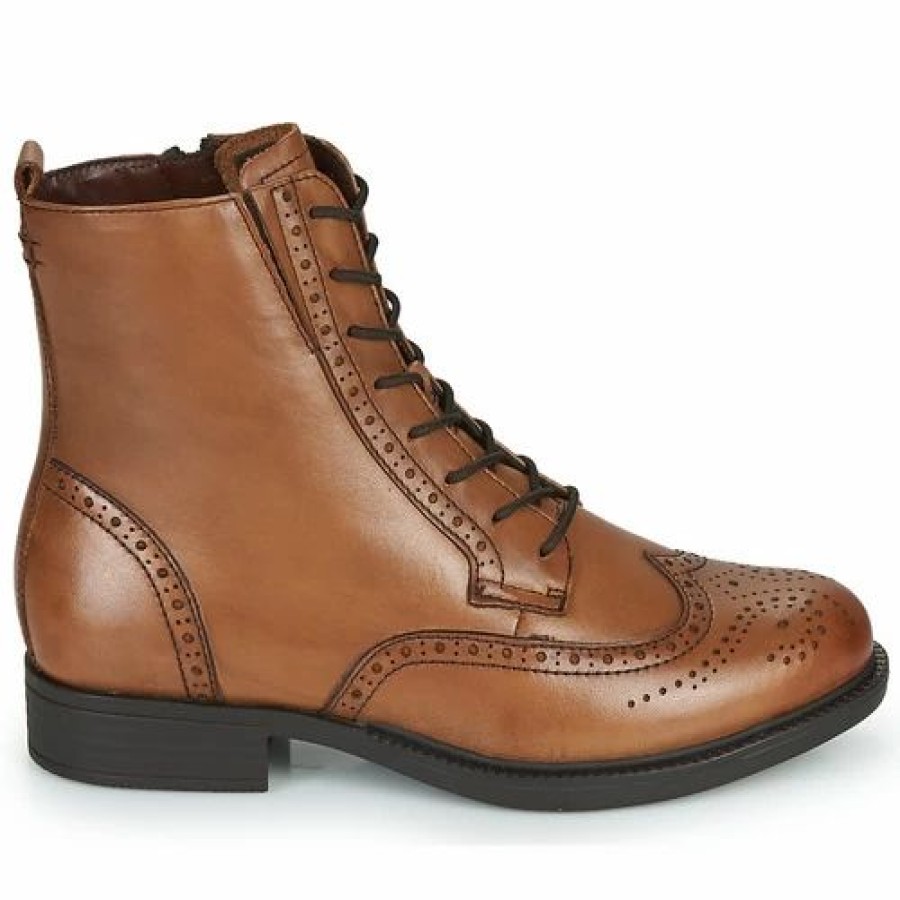 Ankle Boots / Boots Women * | Tamaris Suzan