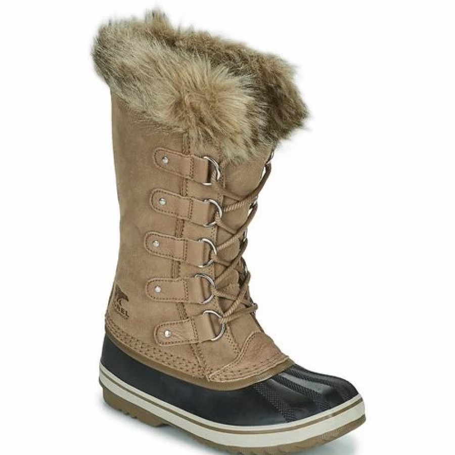 Boots Women * | Sorel Joan Of Arctic