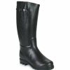 Boots Women * | Aigle Aiglentine Fur2