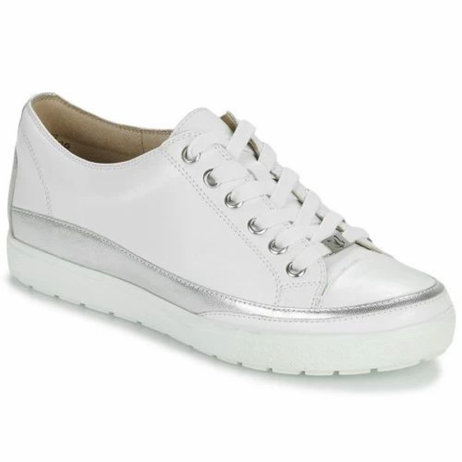 Trainers Women * | Caprice Busceti