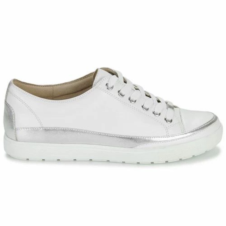 Trainers Women * | Caprice Busceti