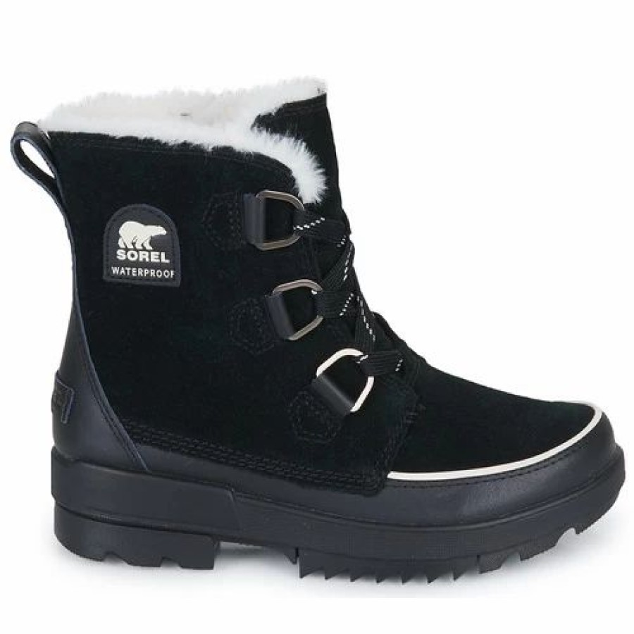 Boots Women * | Sorel Torino Ii Wp