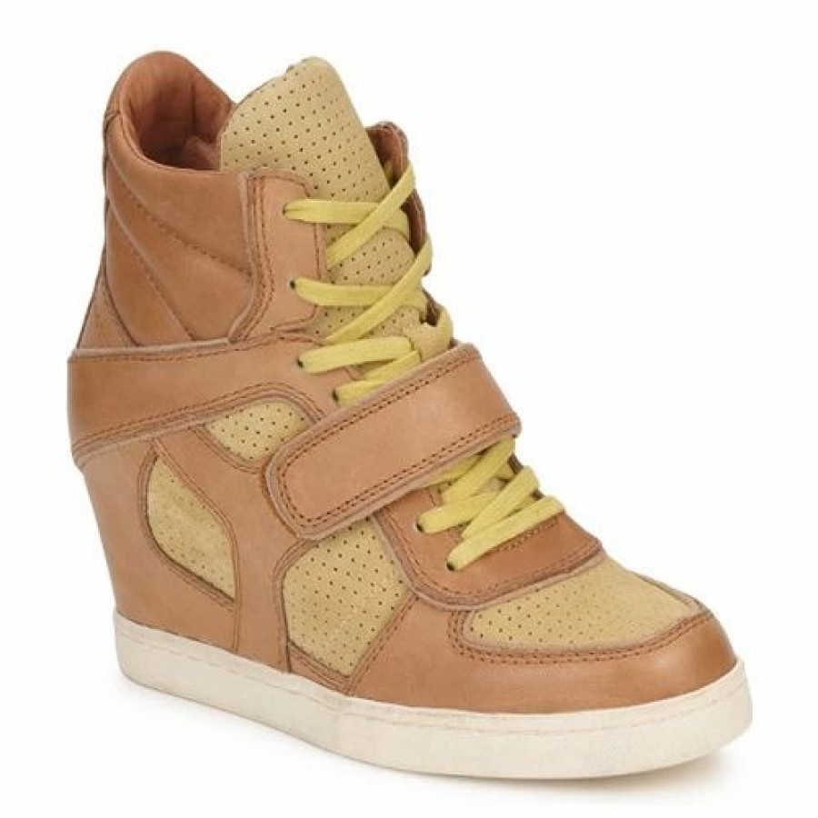 Trainers Women * | Ash Coca