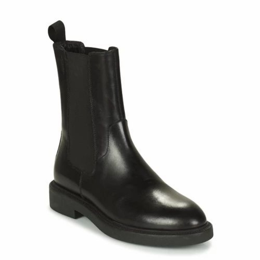 Ankle Boots / Boots Women * | Vagabond Shoemakers Alex W