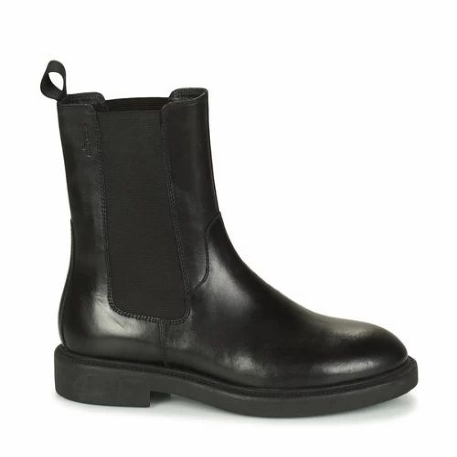 Ankle Boots / Boots Women * | Vagabond Shoemakers Alex W