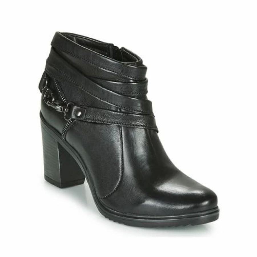 Ankle Boots / Boots Women * | Dream In Green Negus