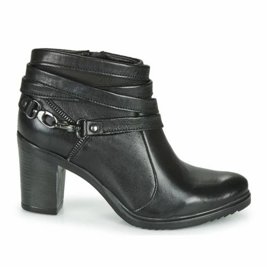 Ankle Boots / Boots Women * | Dream In Green Negus