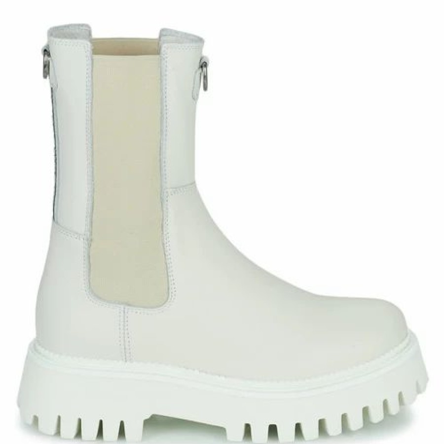 Ankle Boots / Boots Women * | Bronx Groov-Y