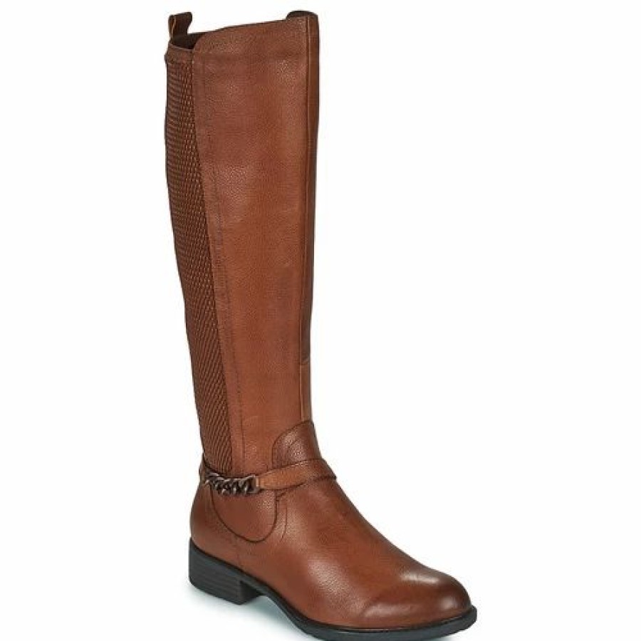 Boots Women * | Tamaris 25511