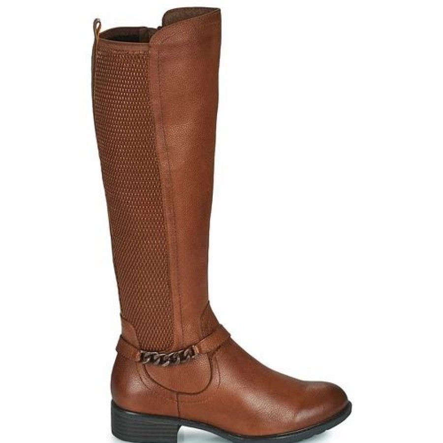 Boots Women * | Tamaris 25511