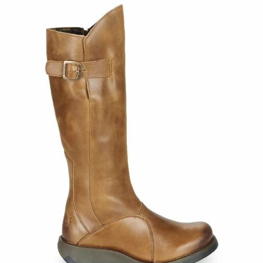 Boots Women * | Fly London Mol 2