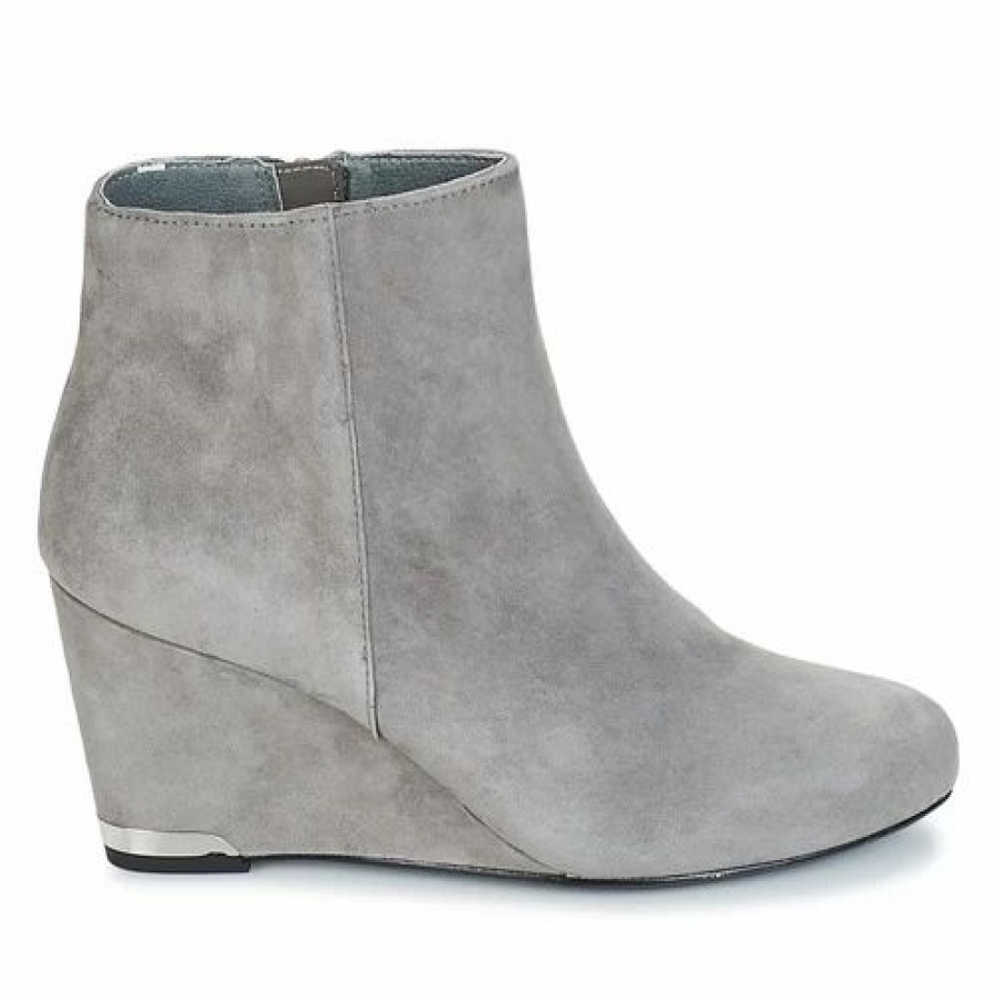 Ankle Boots / Boots Women * | Andre Noemie