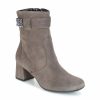 Ankle Boots / Boots Women * | Ara Gespirino