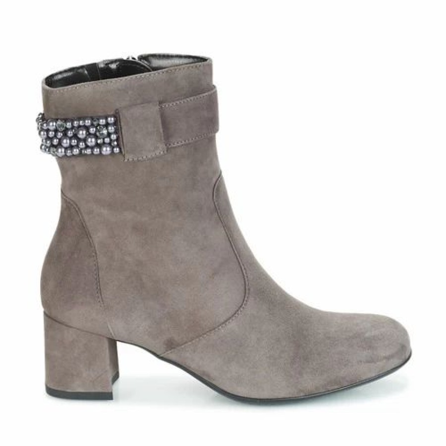 Ankle Boots / Boots Women * | Ara Gespirino