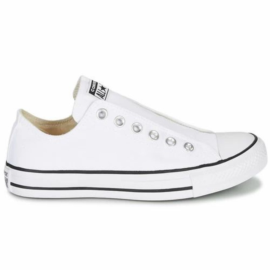 Shoes Women * | Converse Chuck Taylor All Star Slip..