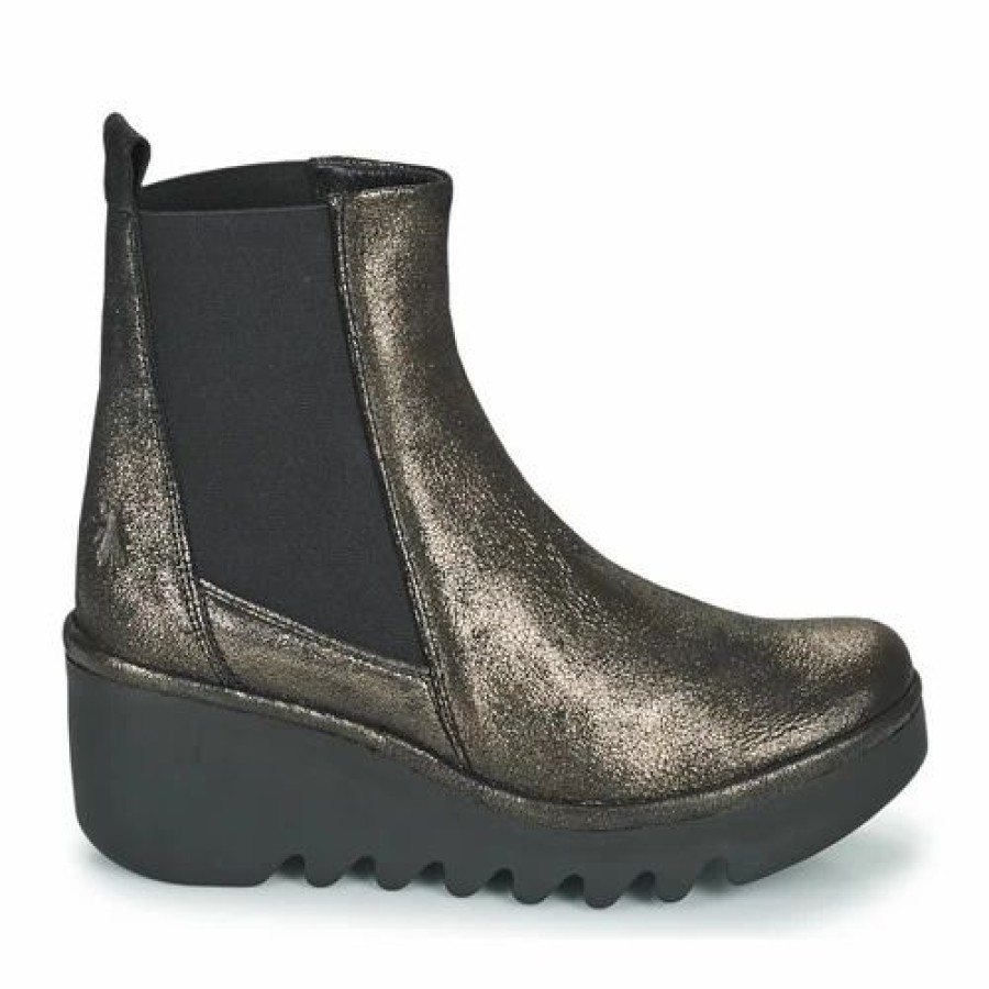 Ankle Boots / Boots Women * | Fly London Bagu