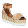 Shoes Women * | See By Chloe Glyn Sb38151A