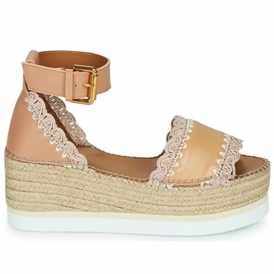 Shoes Women * | See By Chloe Glyn Sb38151A