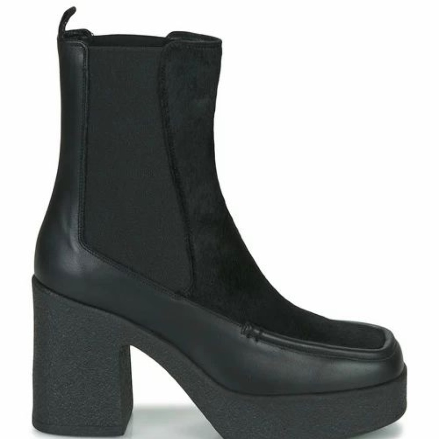 Ankle Boots / Boots Women * | Castaner Castaner Emet