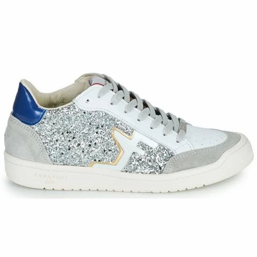 Trainers Women * | Serafini San Diego