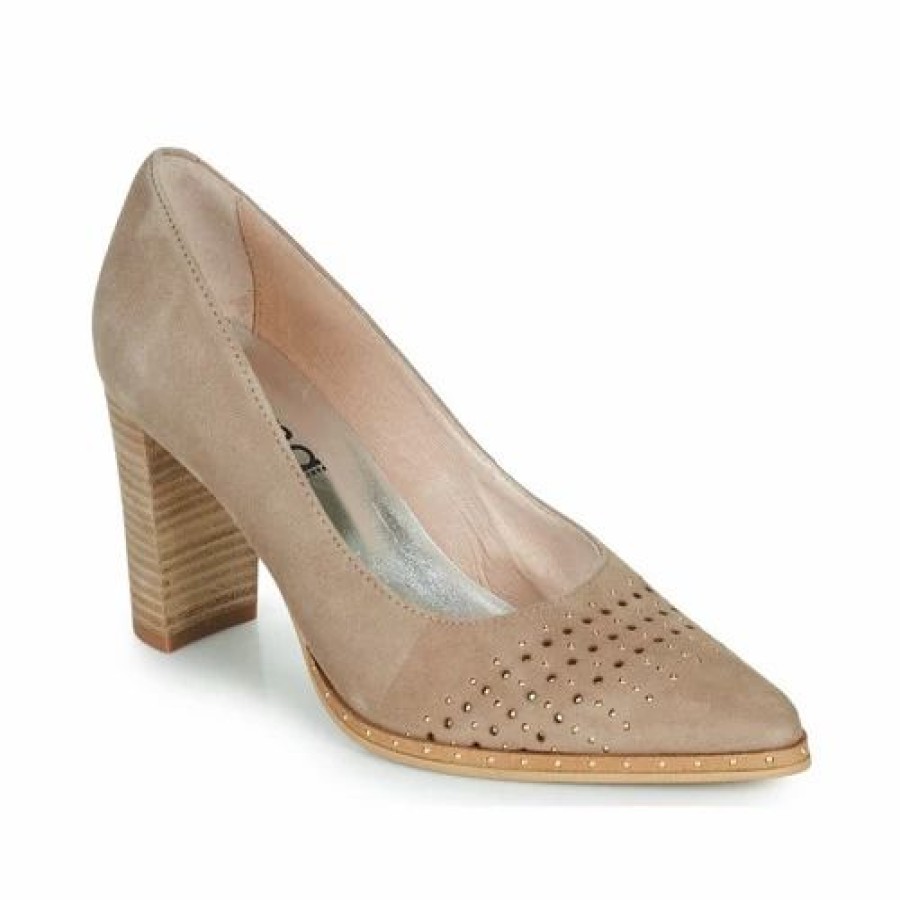 Shoes Women * | Myma 5334My